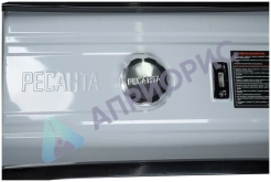 Бензиновый генератор Ресанта БГ 9500 Р